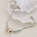 Stunning Gold Bracelet for Daily Wear