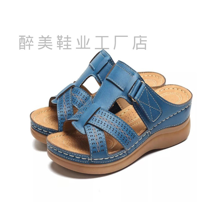 Comfortable Orthopedic Shoes for Daily Wear