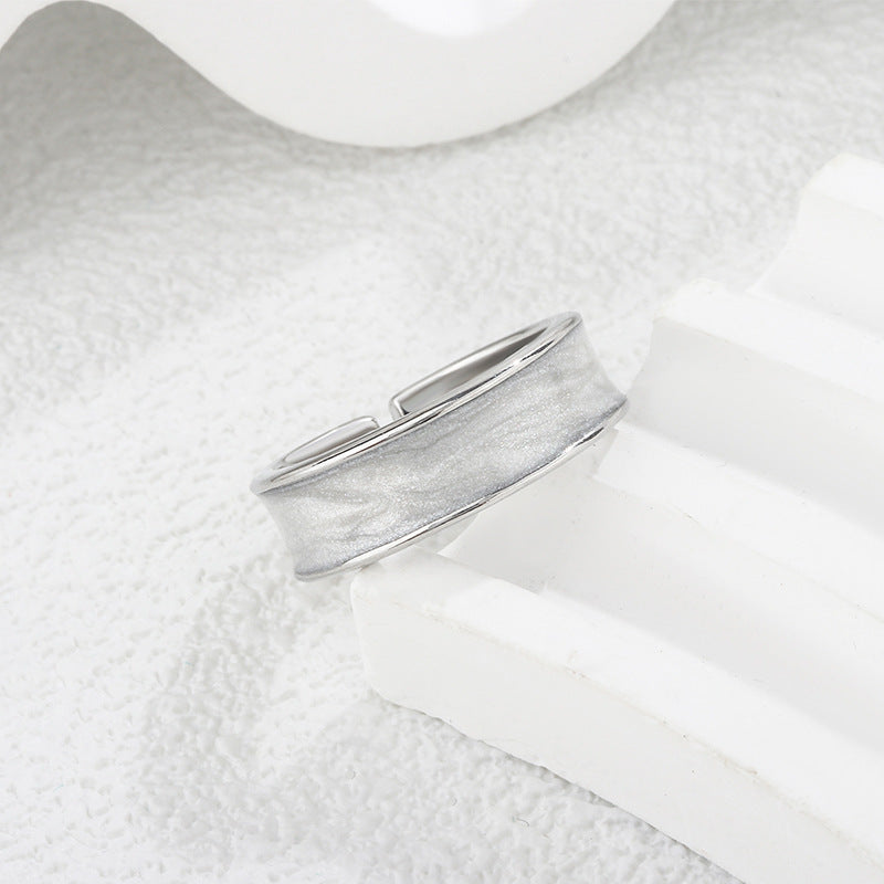 Romantic Ring for Special Moments
