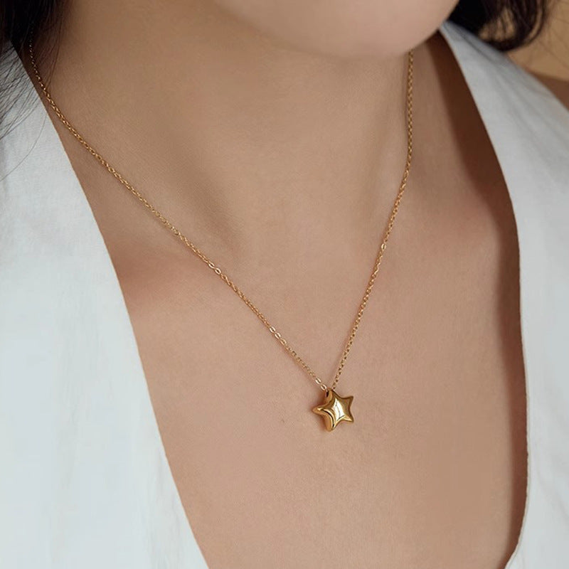 Romantic Necklace for Special Moments