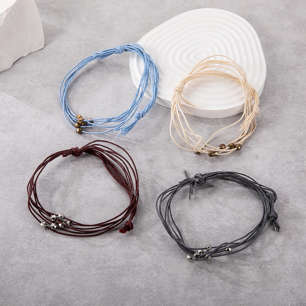 Romantic Bracelet for Special Moments