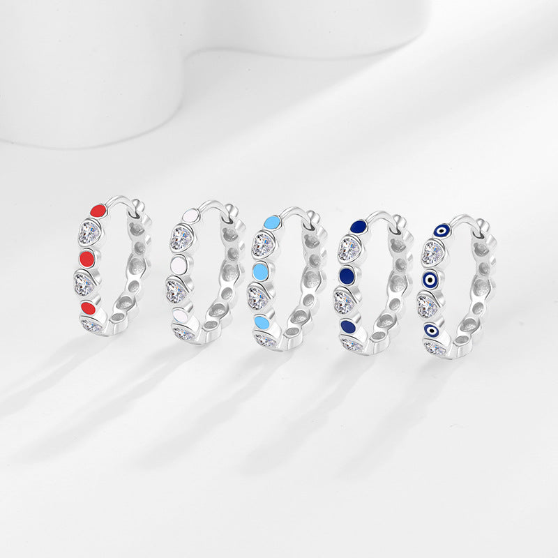 Elegant Earring for Every Occasion