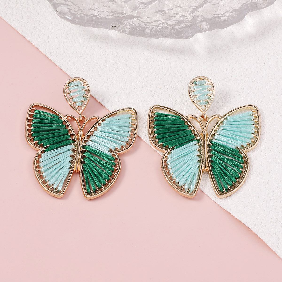 Romantic Earring for Special Moments