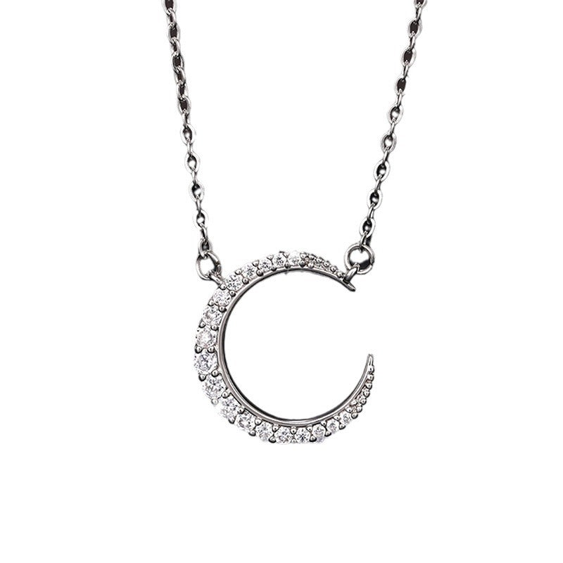 Romantic Necklace for Special Moments