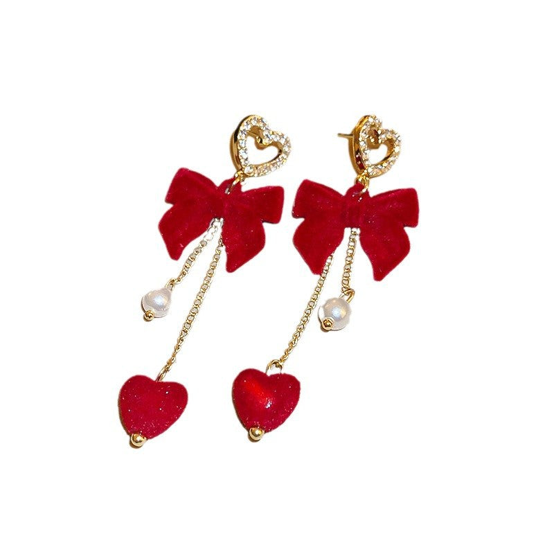 Beautiful Earring with Unique Style