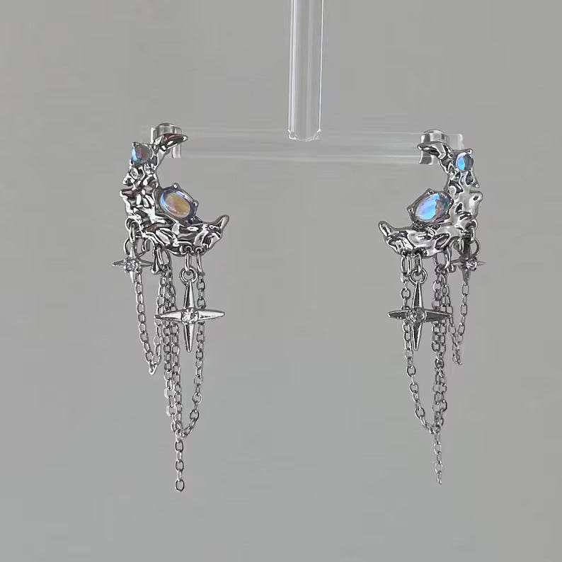 Romantic Earring for Special Moments