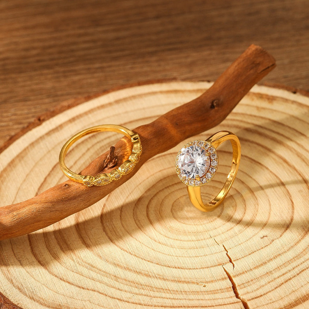 Delicate Artisan Set