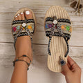 Vintage Inspired Orthopedic Shoes