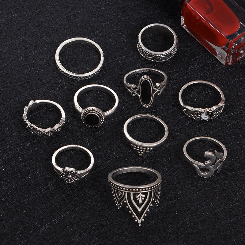 Romantic Set for Special Moments