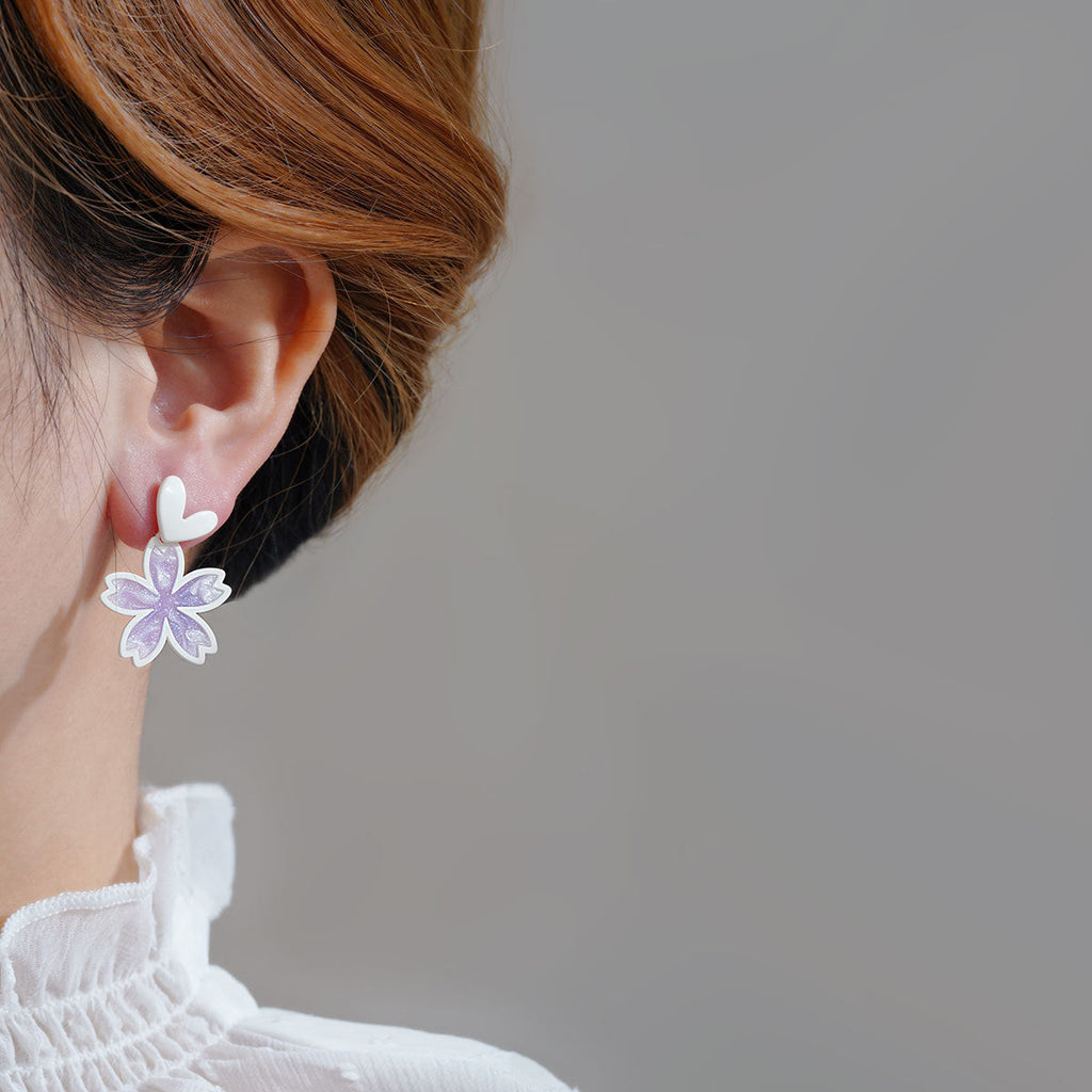 Stunning Earring for Daily Wear