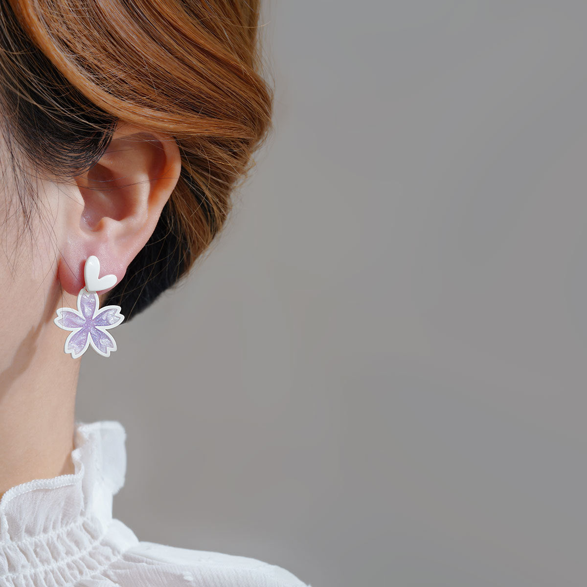 Stunning Earring for Daily Wear