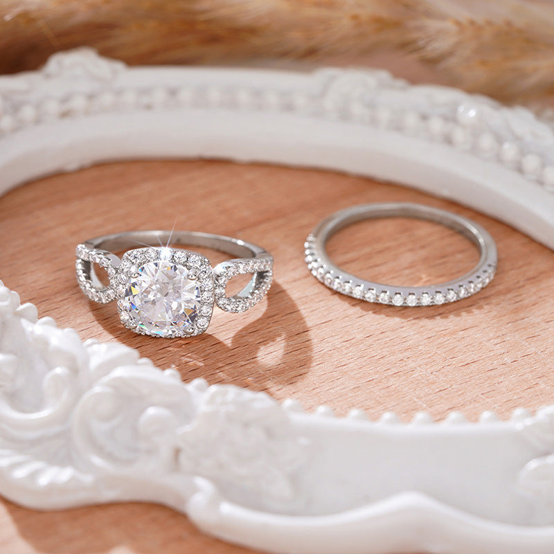 Charming Ring for Any Occasion