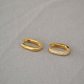 Romantic Earring for Special Moments