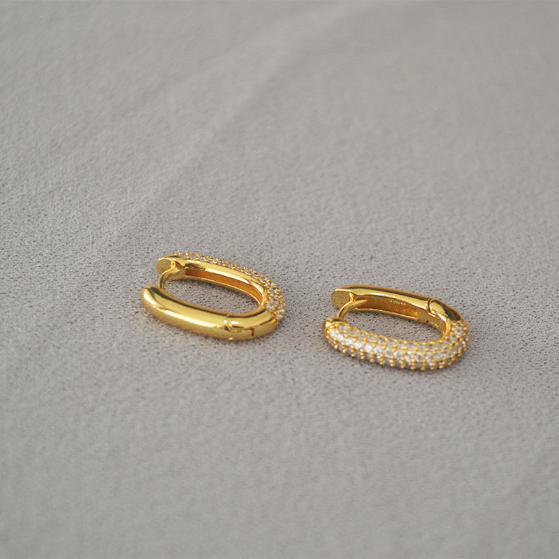 Romantic Earring for Special Moments