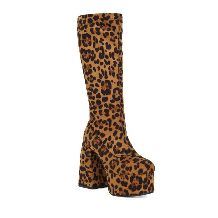 Elegant Orthopedic Boots for Every Step