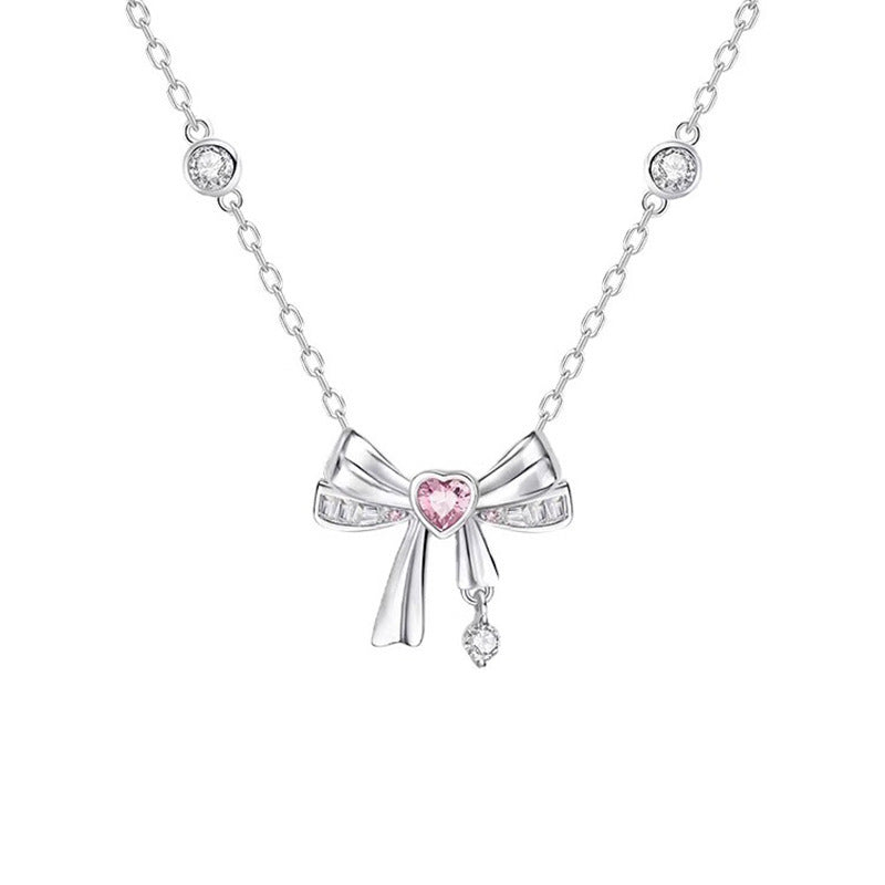 Delicate Artisan Necklace