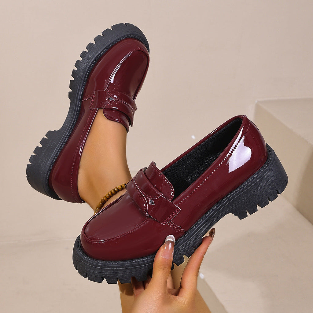 Vintage Inspired Orthopedic Shoes