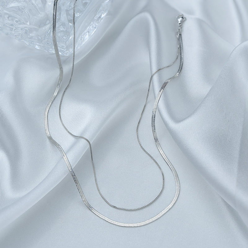 Romantic Necklace for Special Moments