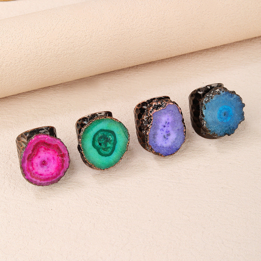 Stunning Ring for Daily Wear