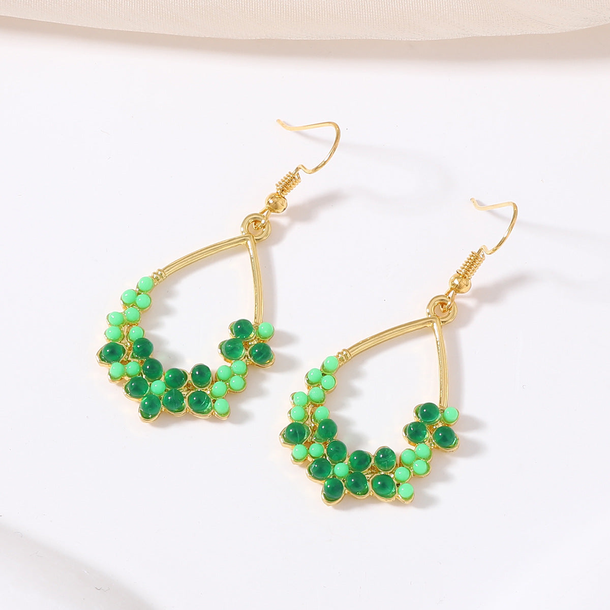 Classic Earring with Timeless Appeal