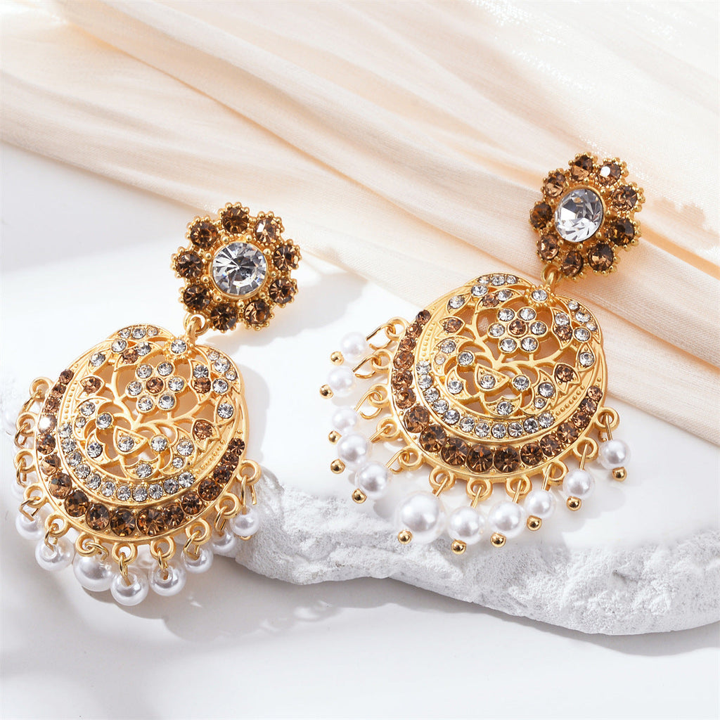 Beautiful Earring with Unique Style