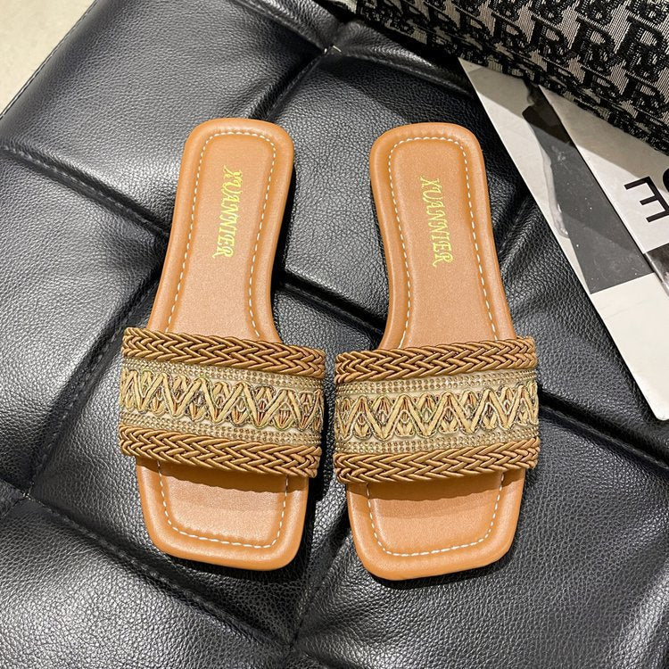 Stylish Orthopedic Sandals for Any Occasion