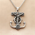 Vintage Handmade Pendant