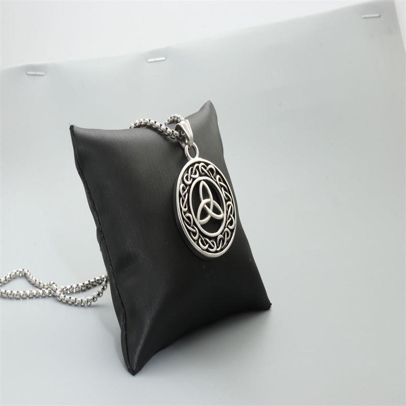 Vintage Handmade Necklace