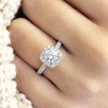Vintage Handmade Ring