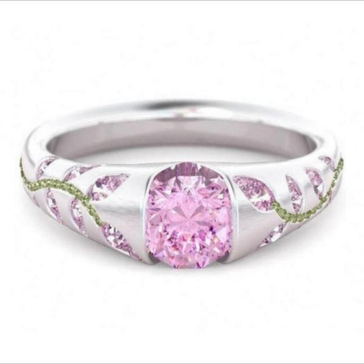 Charming Ring for Any Occasion