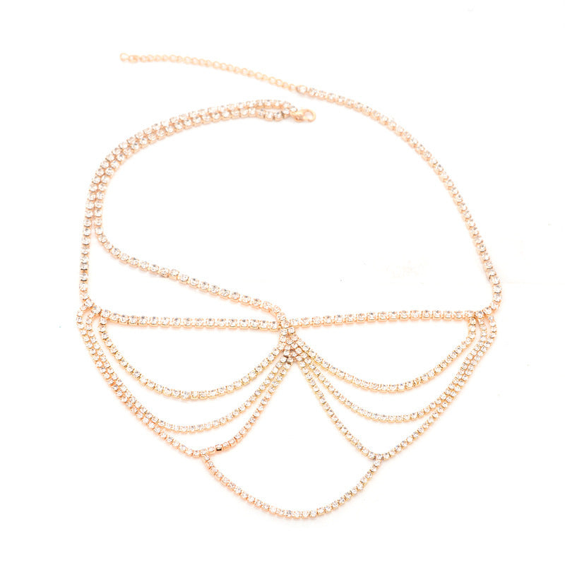 Stunning Chain for Daily Wear