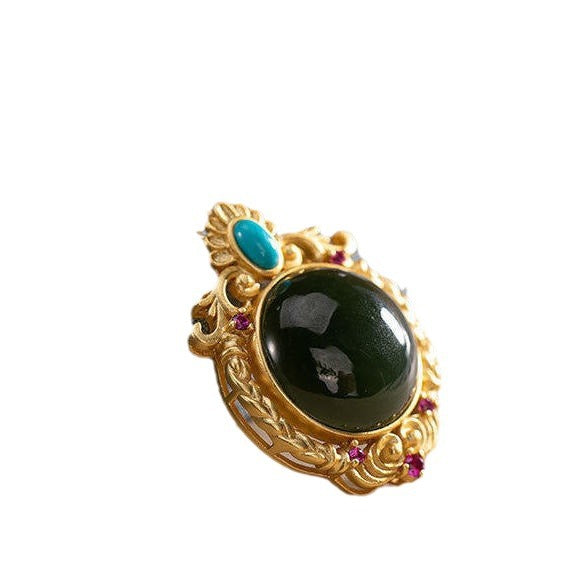 Romantic Gold Set for Special Moments