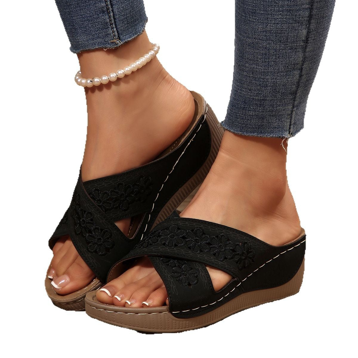 Stylish Orthopedic Sandals for Any Occasion