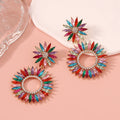 Classic Earring with Timeless Appeal