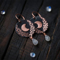 Charming Earring for Any Occasion