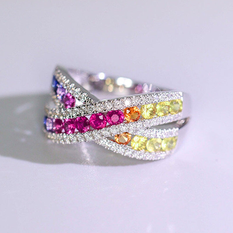 Elegant Ring for Every Occasion