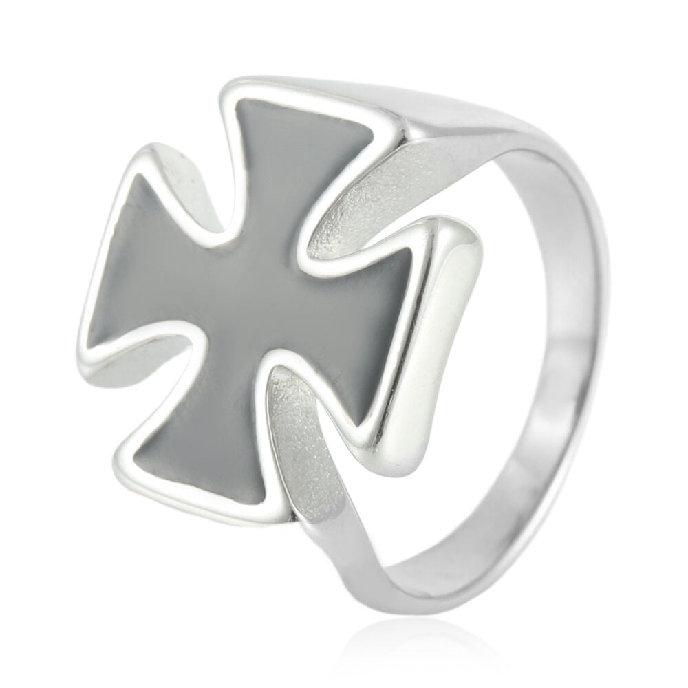 Classic Ring with Timeless Appeal