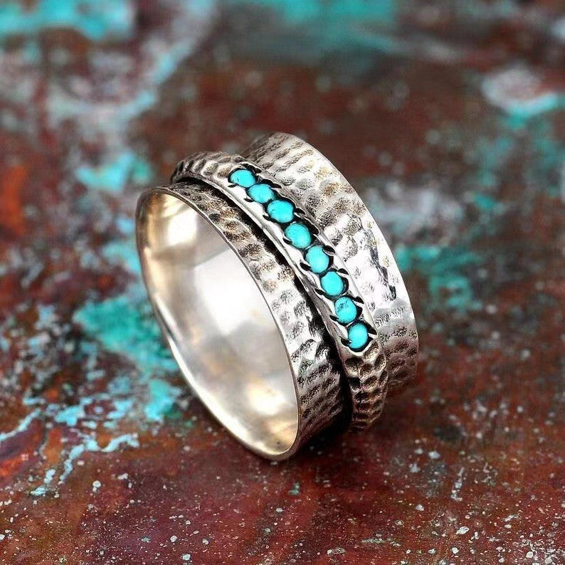 Vintage Handmade Ring
