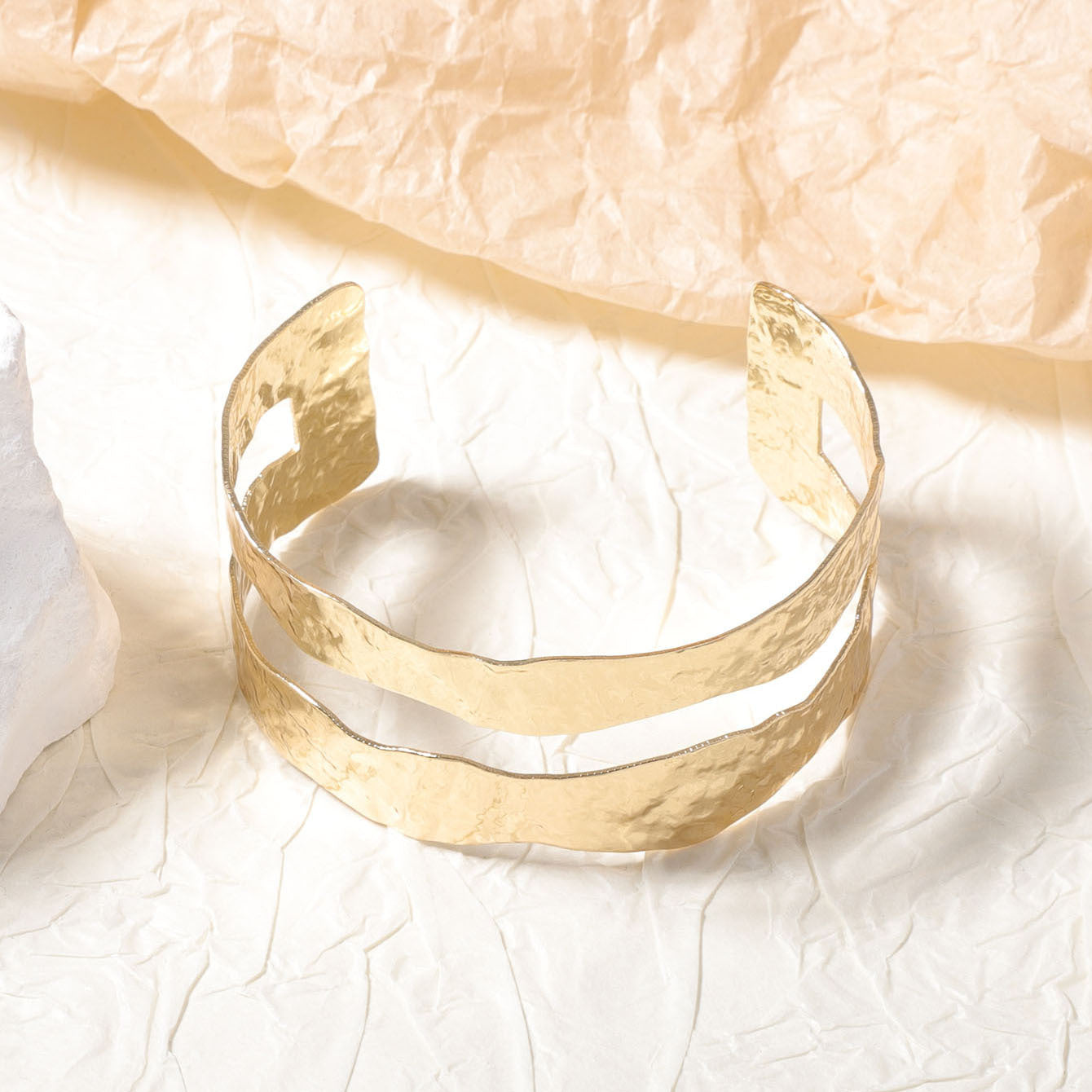 Classic Bracelet with Timeless Appeal