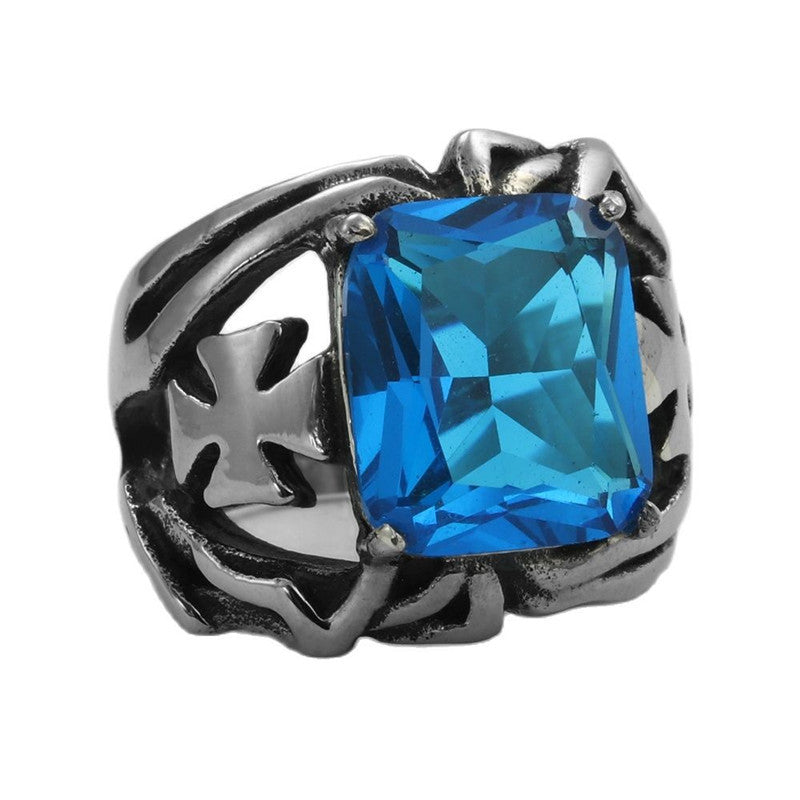Classic Ring with Timeless Appeal