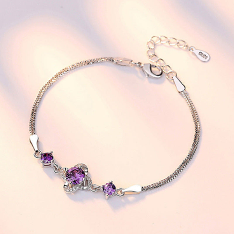 Vintage Handmade Bracelet
