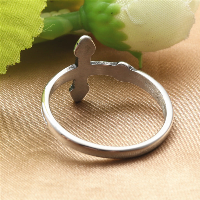 Elegant Ring for Every Occasion
