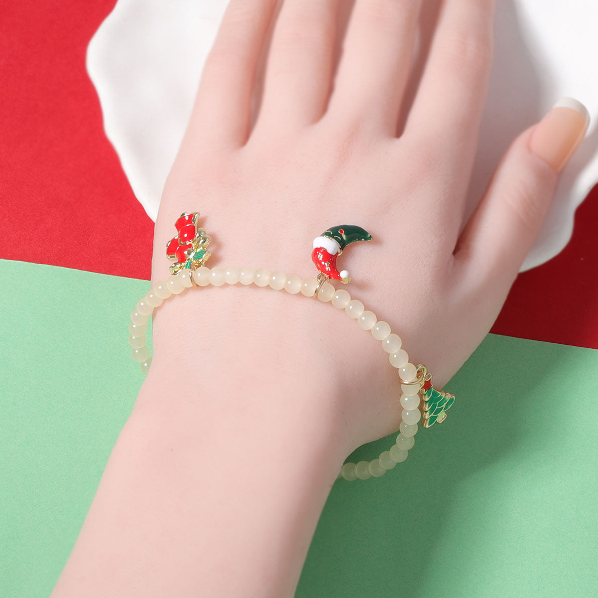 Delicate Artisan Set