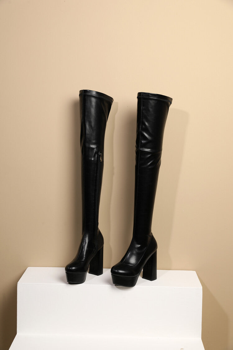 Stylish Orthopedic Boots for Any Occasion