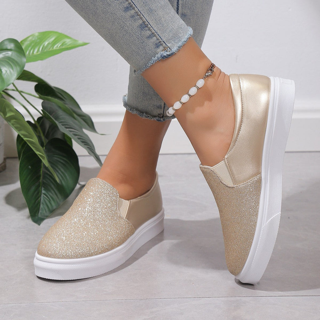 Vintage Inspired Orthopedic Shoes