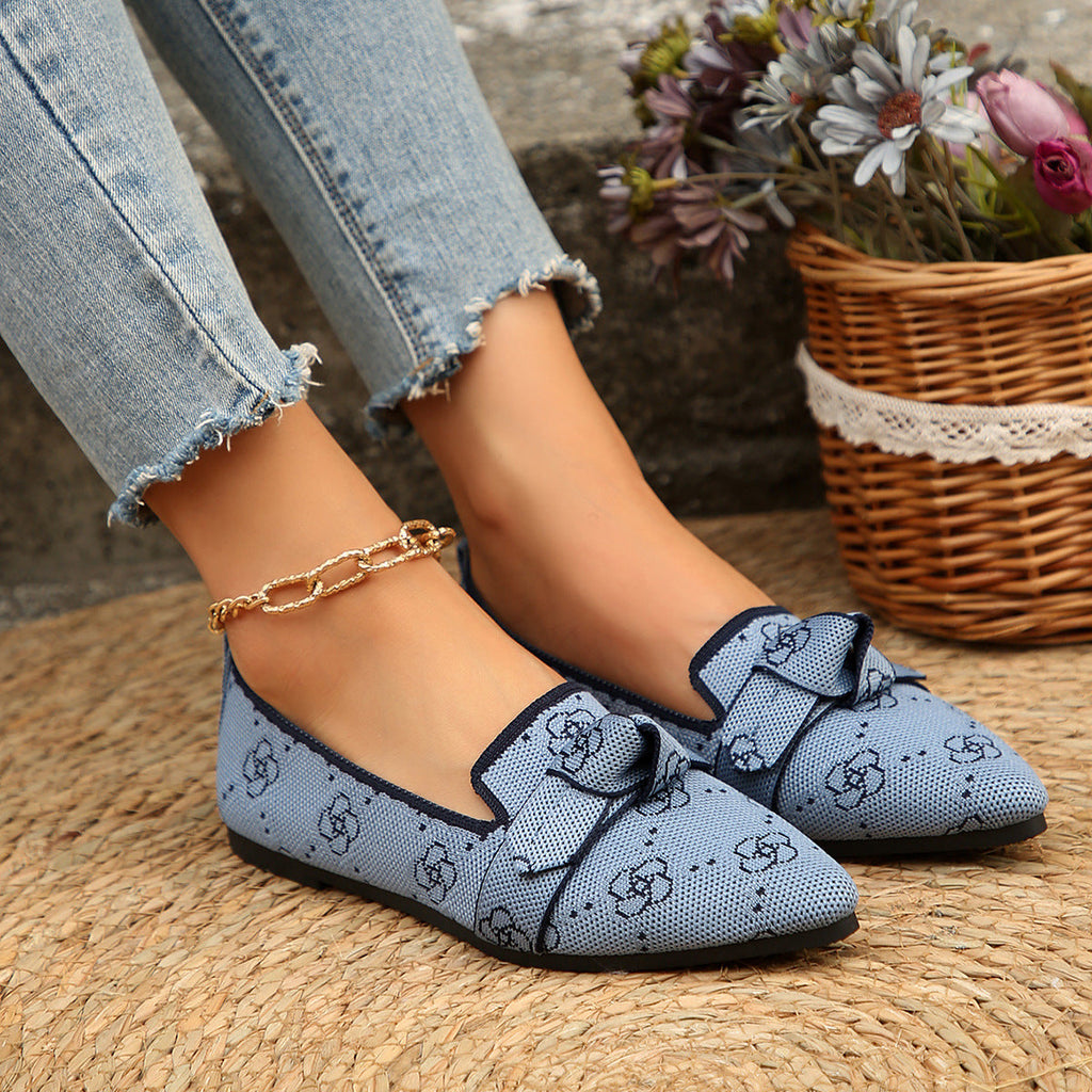 Classic Orthopedic Shoes with Timeless Style