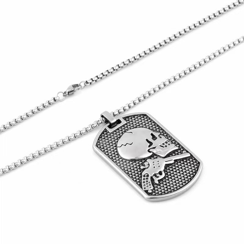 Romantic Necklace for Special Moments