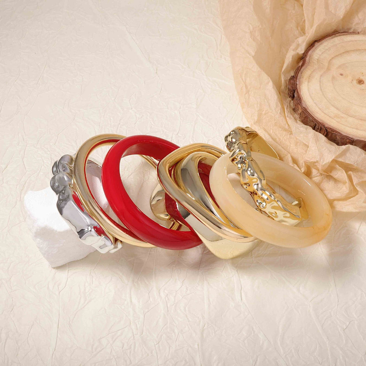 Stunning Bracelet for Daily Wear