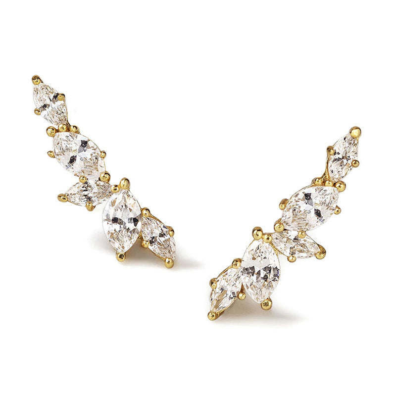 Charming Earring for Any Occasion