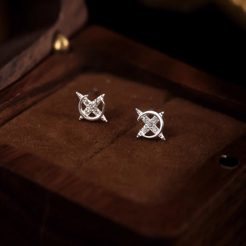 Romantic Earring for Special Moments